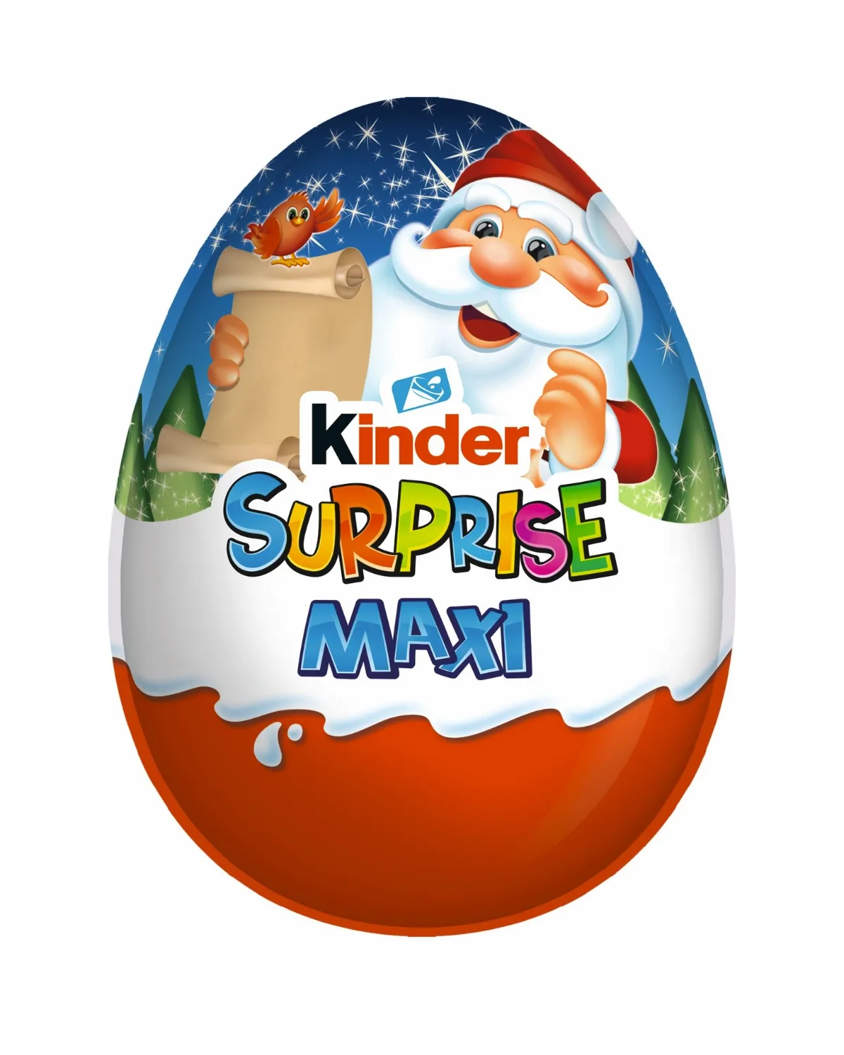 KINDER JAJE T100 XMAS 