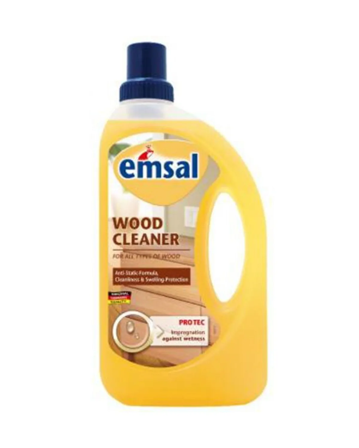 EMSAL WOOD CLEANER 750ML - ZA ODRZAVANJE DRVENARIJE 
