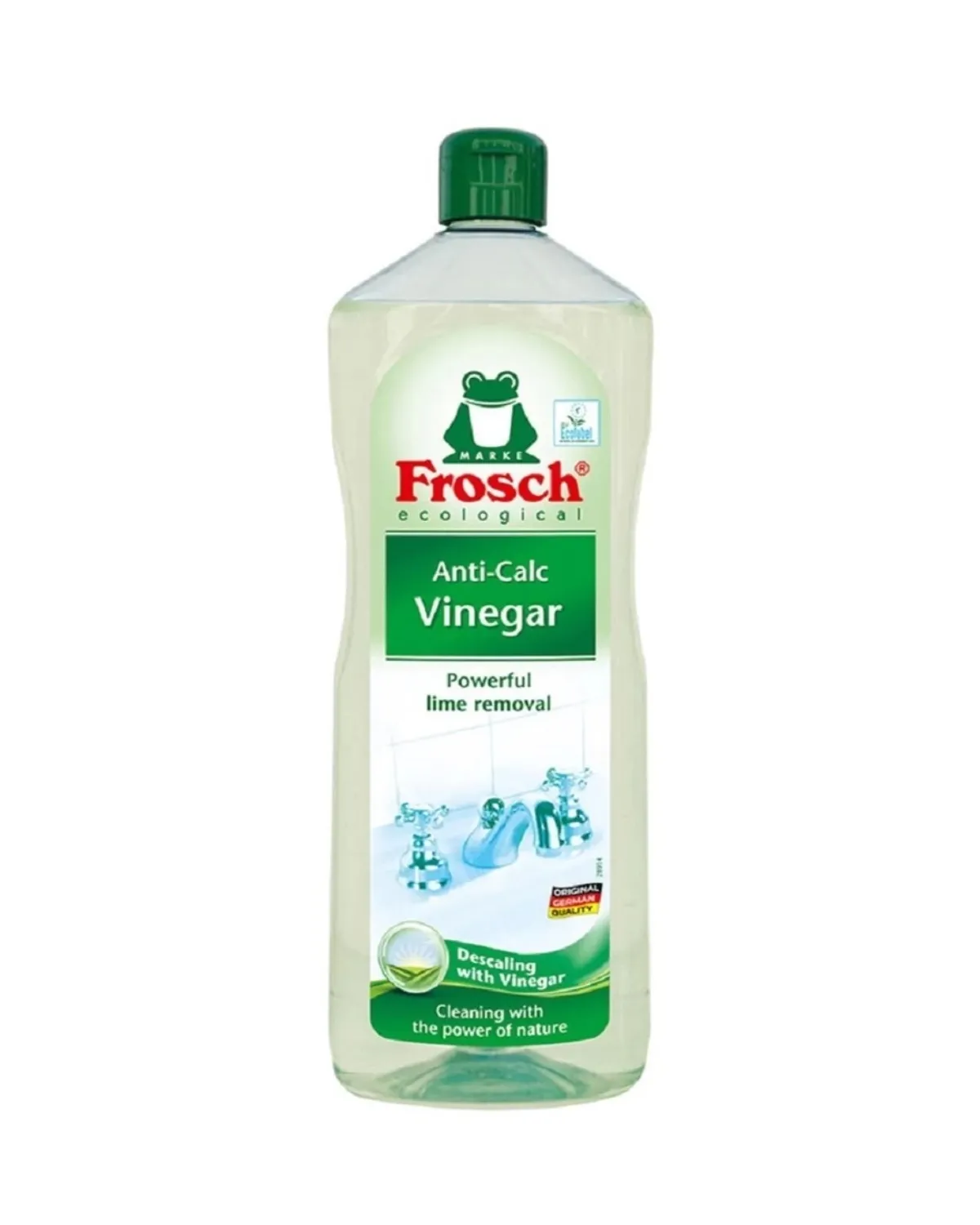 FROSCH UNIVERSAL ANTI CALC 1000ML 
