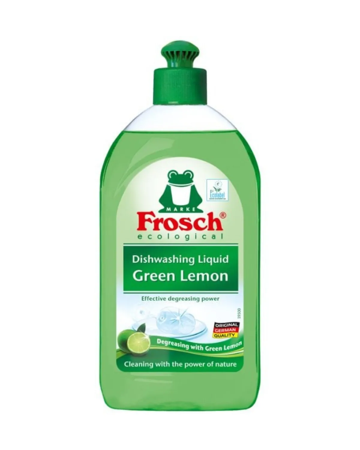 FROSCH DETERDZENT ZA SUDJE 500ML 