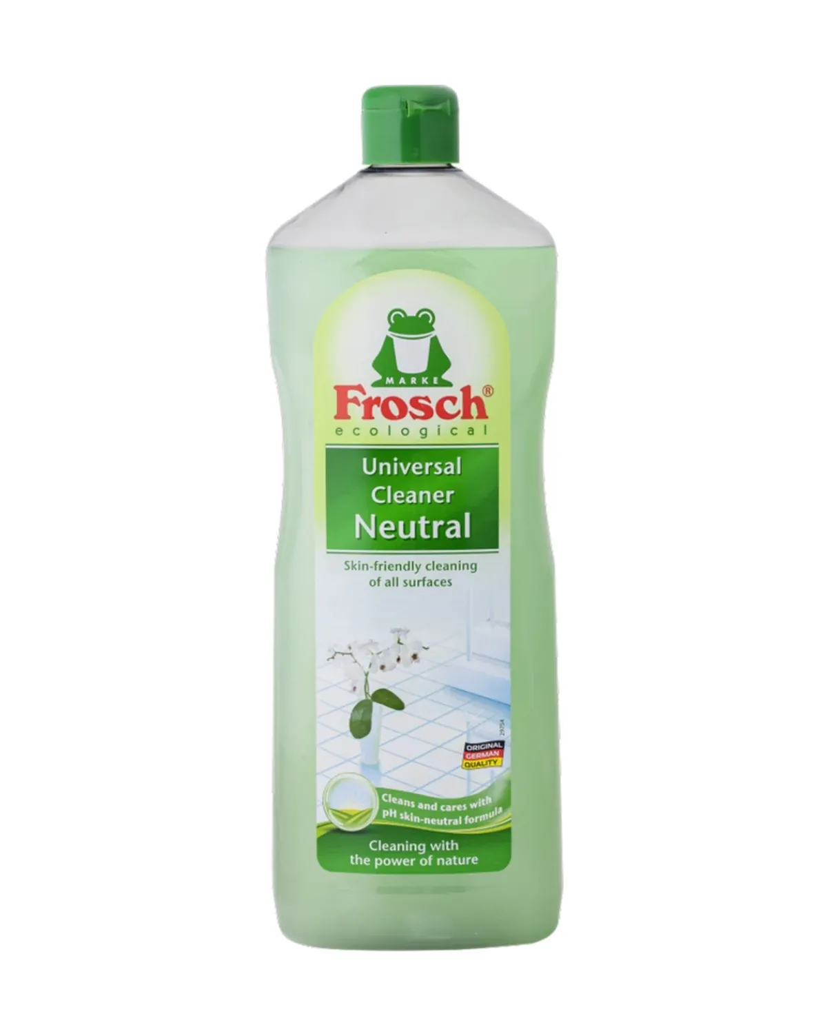 FROSCH UNIVERSAL CLEANER PH NEUTRAL 1000ML 