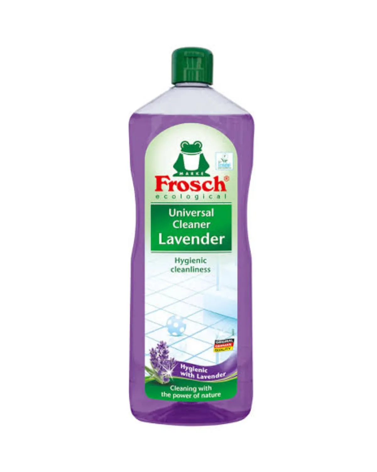 FROSCH UNIVERSAL CLEANER LAVANDER 1000ML 