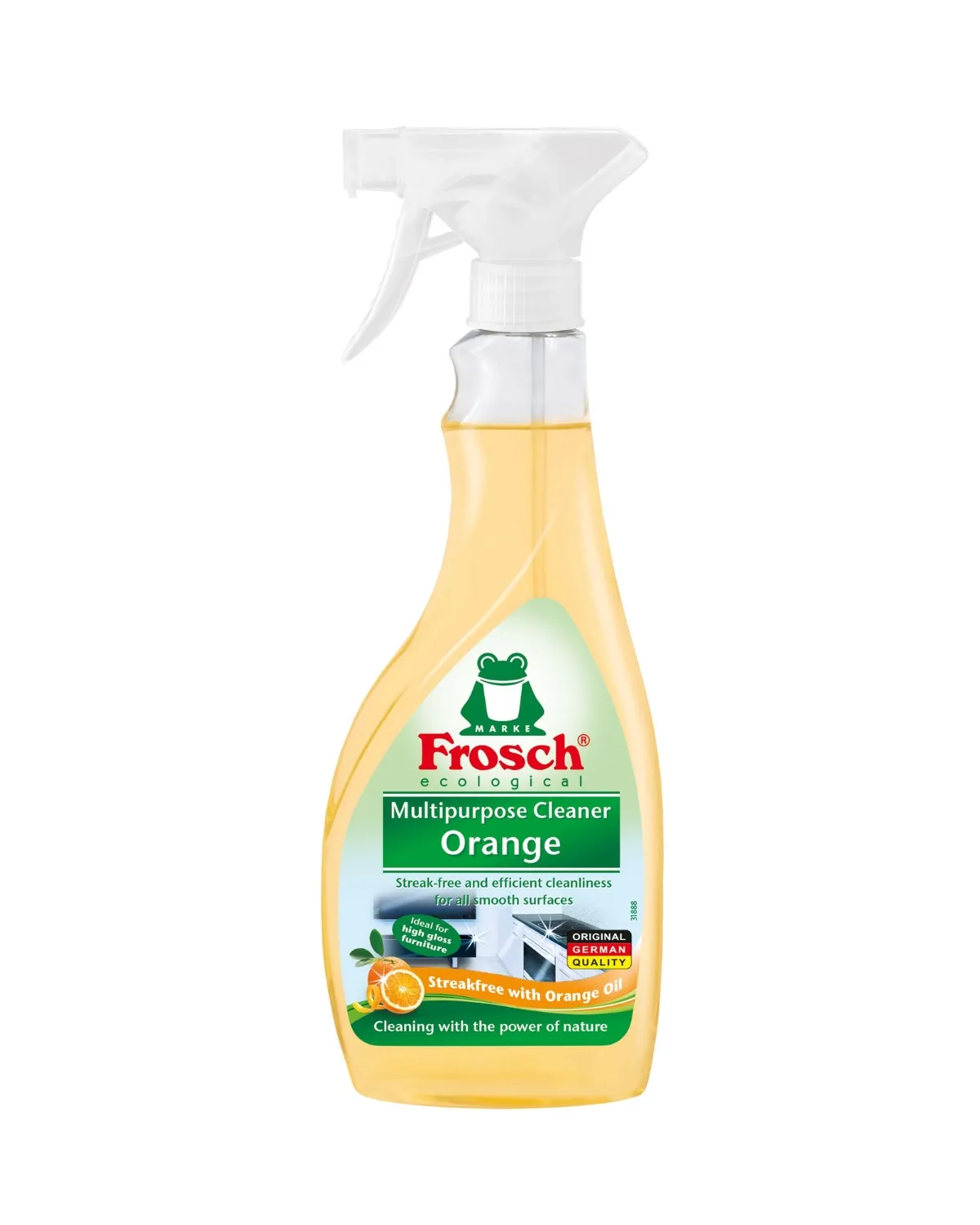 FROSCH SREDSTVO ZA CISCENJE 500ML 