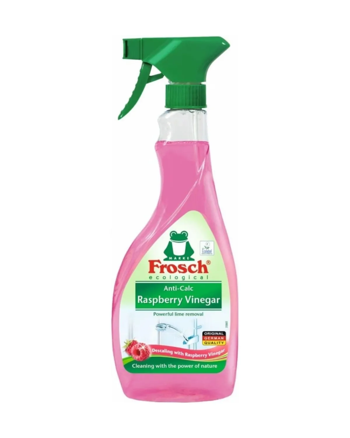 FROSCH MALINA PROTIV KAMENCA 500ML 