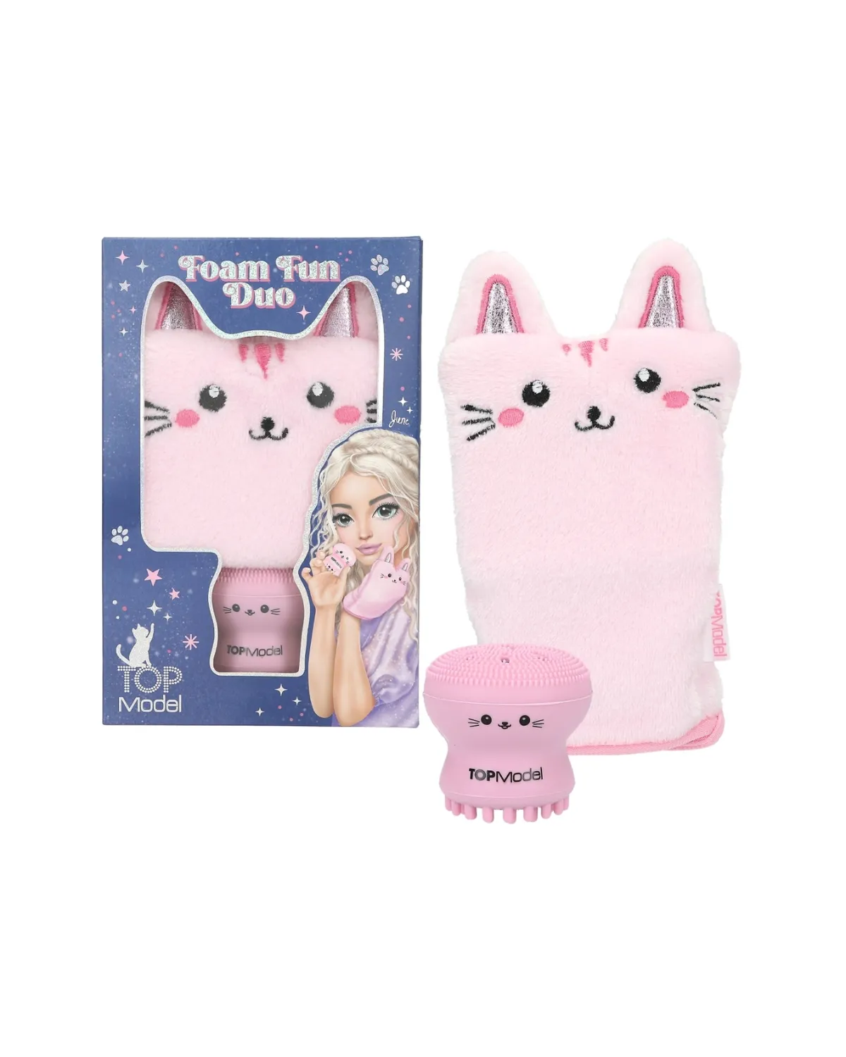 TM - SET RUKAVICA I SUN?ER ZA LICE BEAUTY & ME 5 