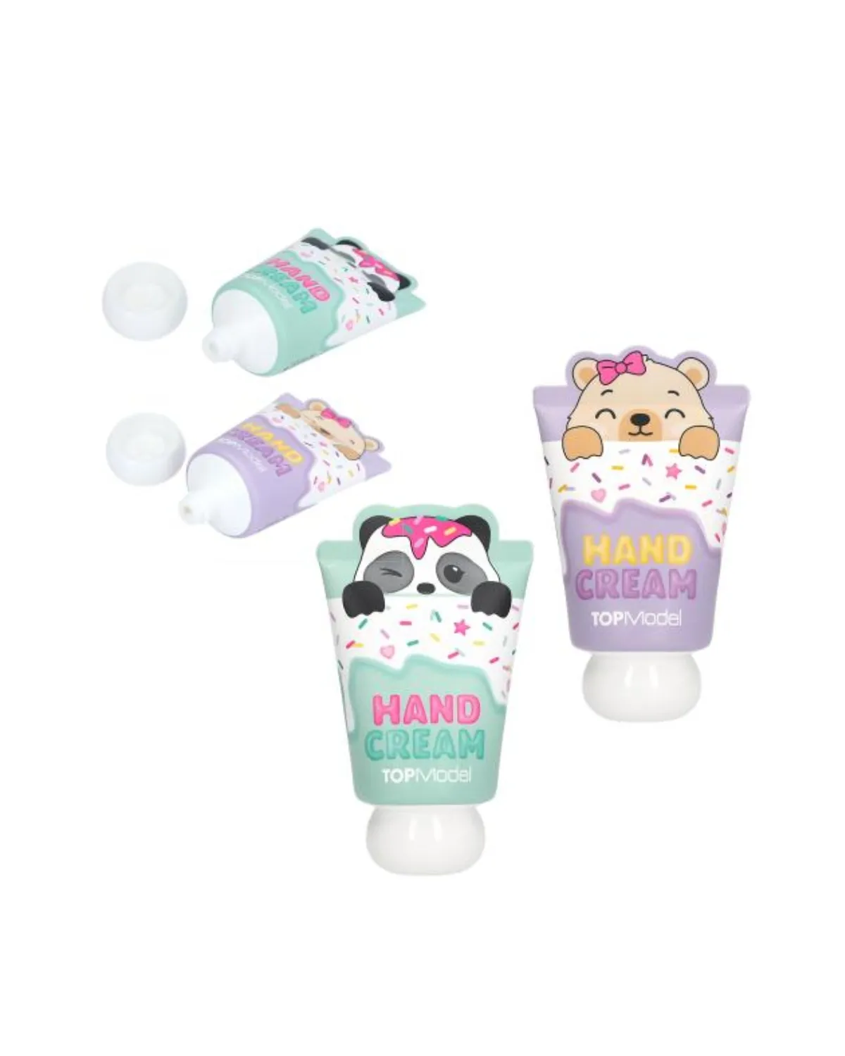 TM - KREMA ZA RUKE CANDY GLAM 16/1 