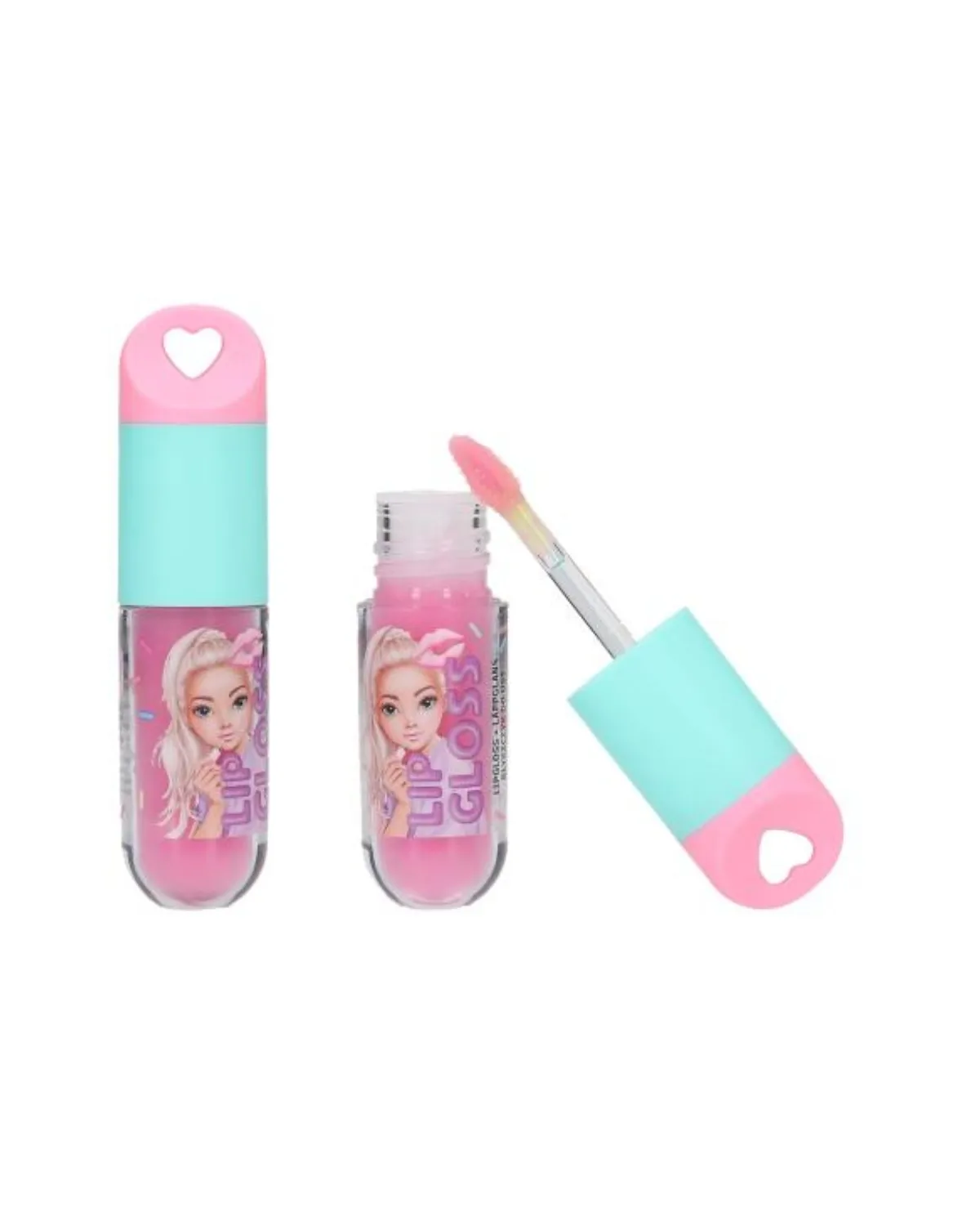 TM - SJAJ ZA USNE S PRIVESKOM OD PERLICA CANDY GLAM10/1 