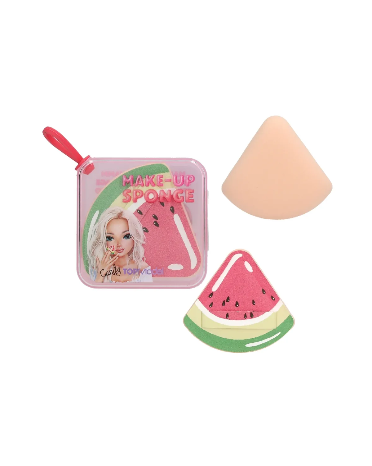 TM - SUNĐER ZA SMINKANJE CANDY GLAM 10/1 