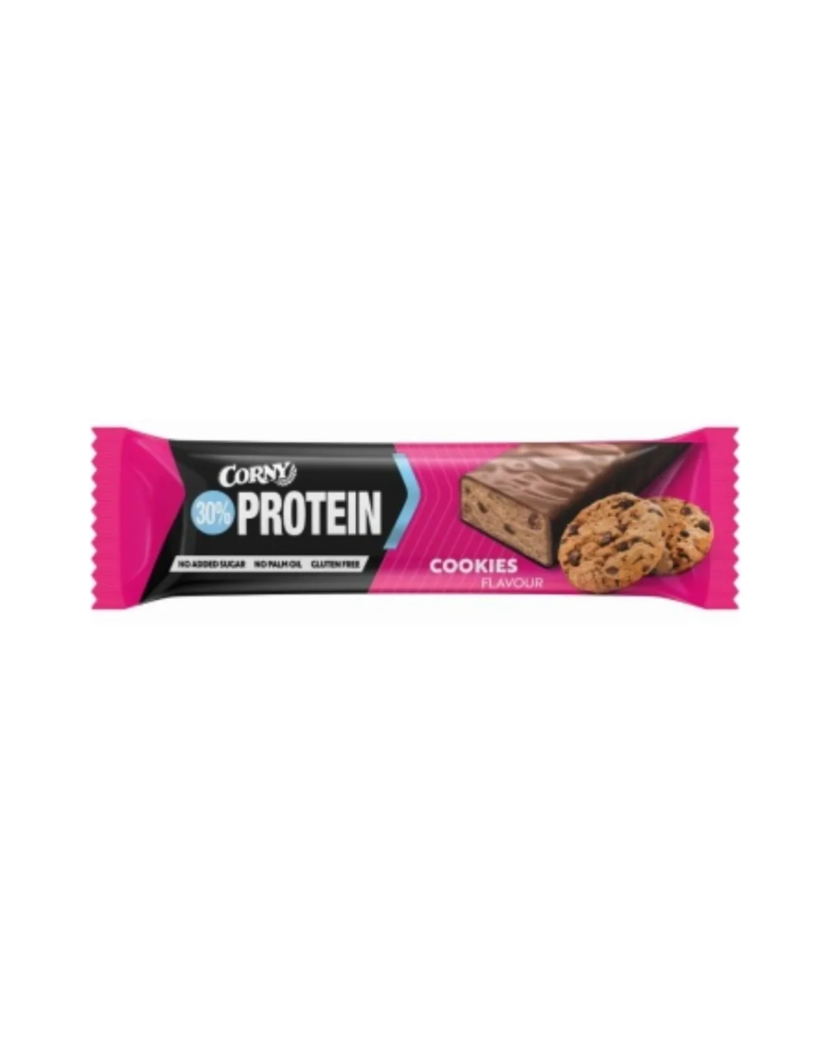 CORNY PROTEIN KOLAČIĆ 50G 