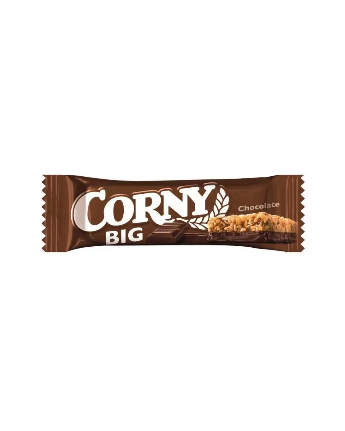 CORNY BIG  ČOKOLADA 