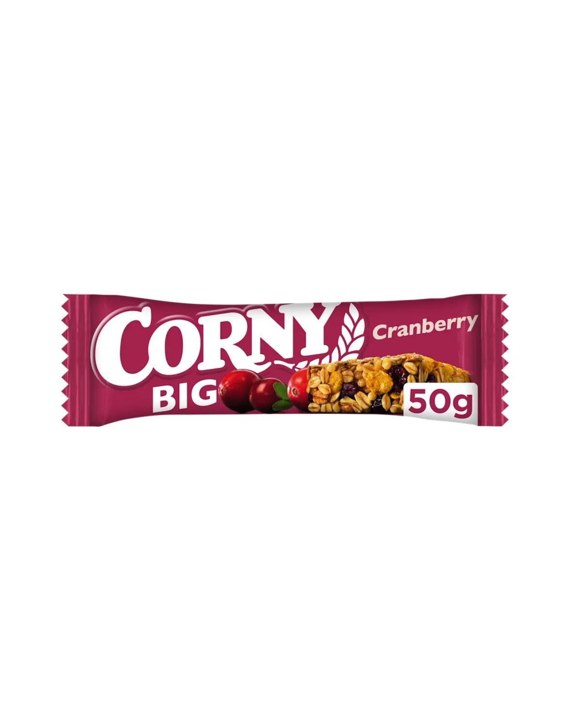 CORNY BIG BRUSNICA 