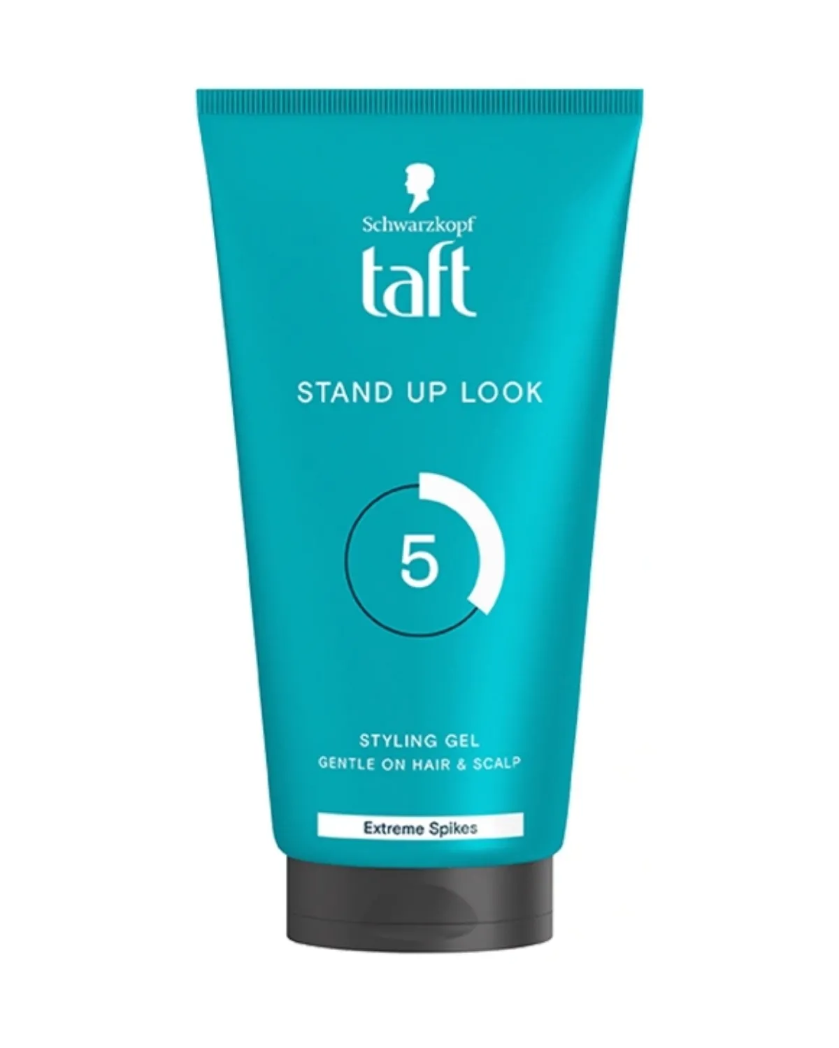 TAFT XPRESS GEL STAND-UP 150ML 