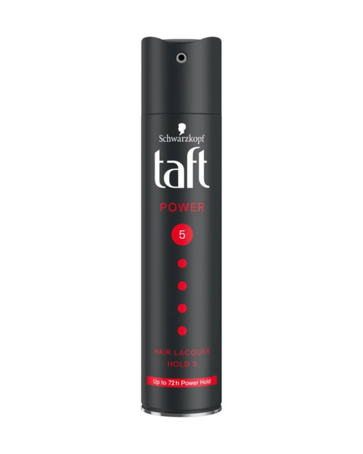 TAFT LAK POWER 250ML