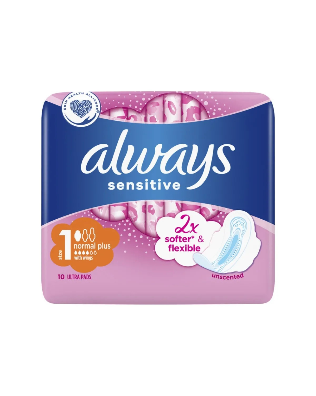 ULOSCI ALWAYS SENS.ULTRA PLUS