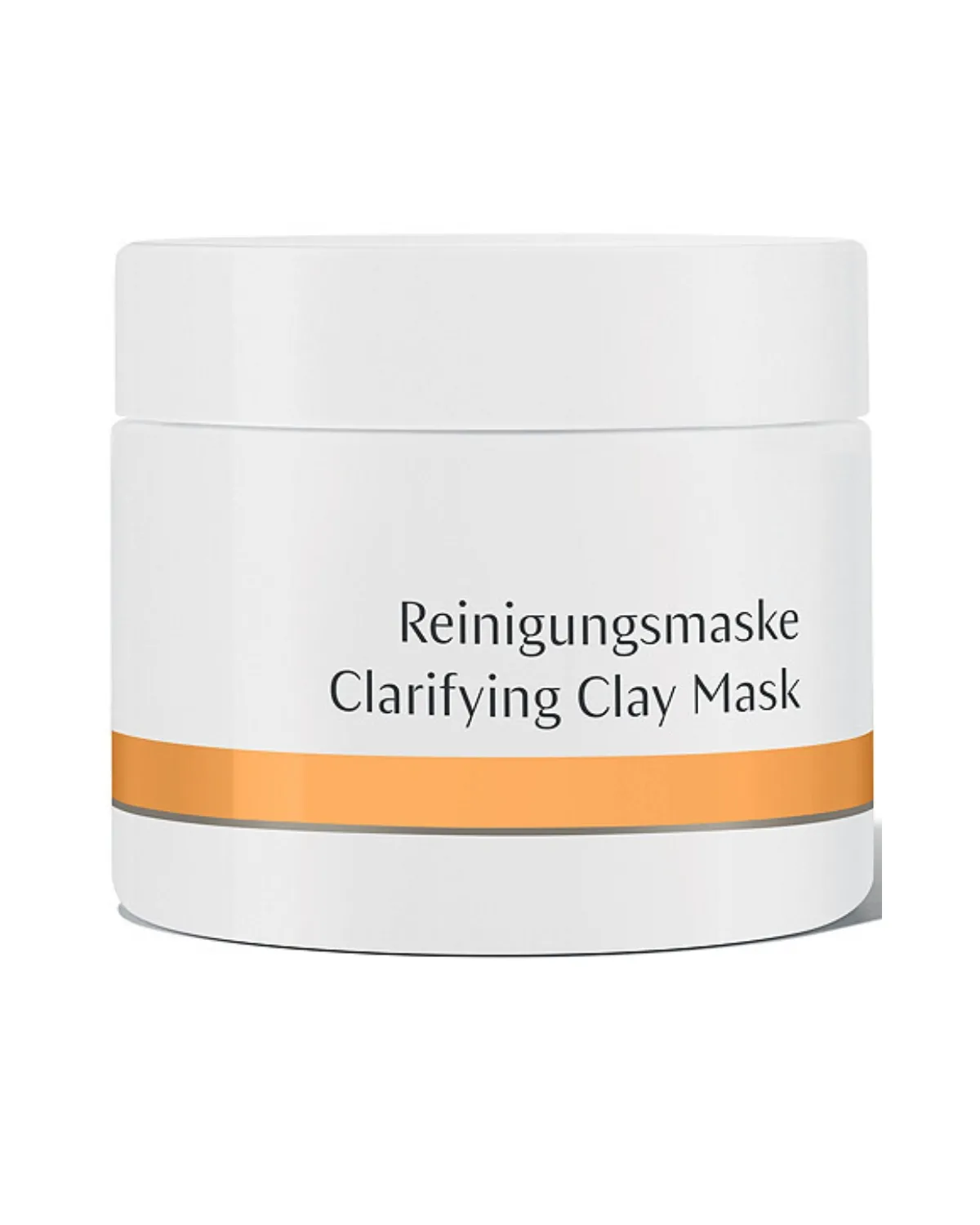DR. HAUSCHKA MASKA OD GLINE 90G 