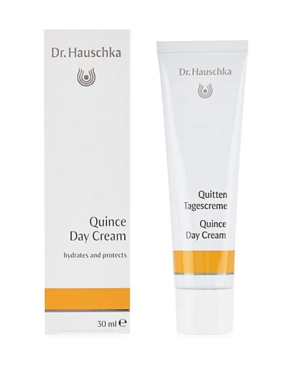 DR. HAUSCHKA KREMA OD DUNJE 30ML 