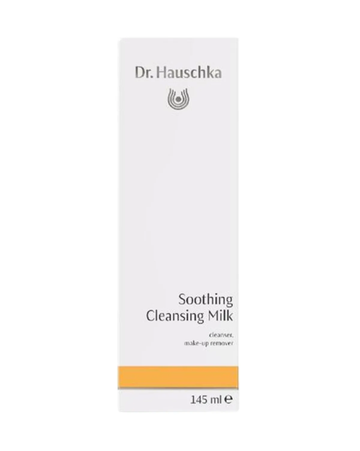 DR. HAUSCHKA UMIRUJUĆE MLIJEKO ZA ČIŠĆENJE LICA 145ML 