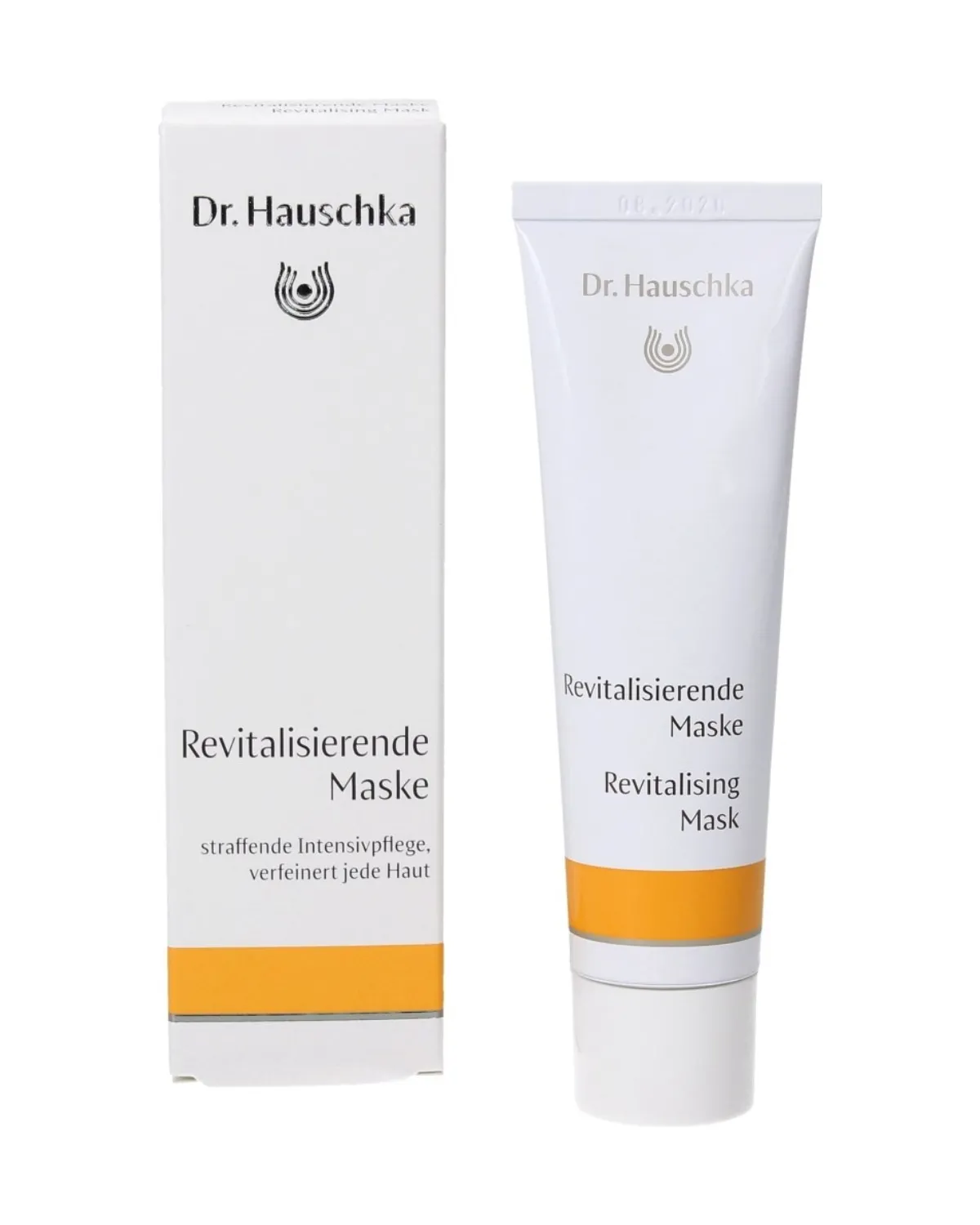 DR. HAUSCHKA REVITALIZUJUĆA MASKA 30ML 