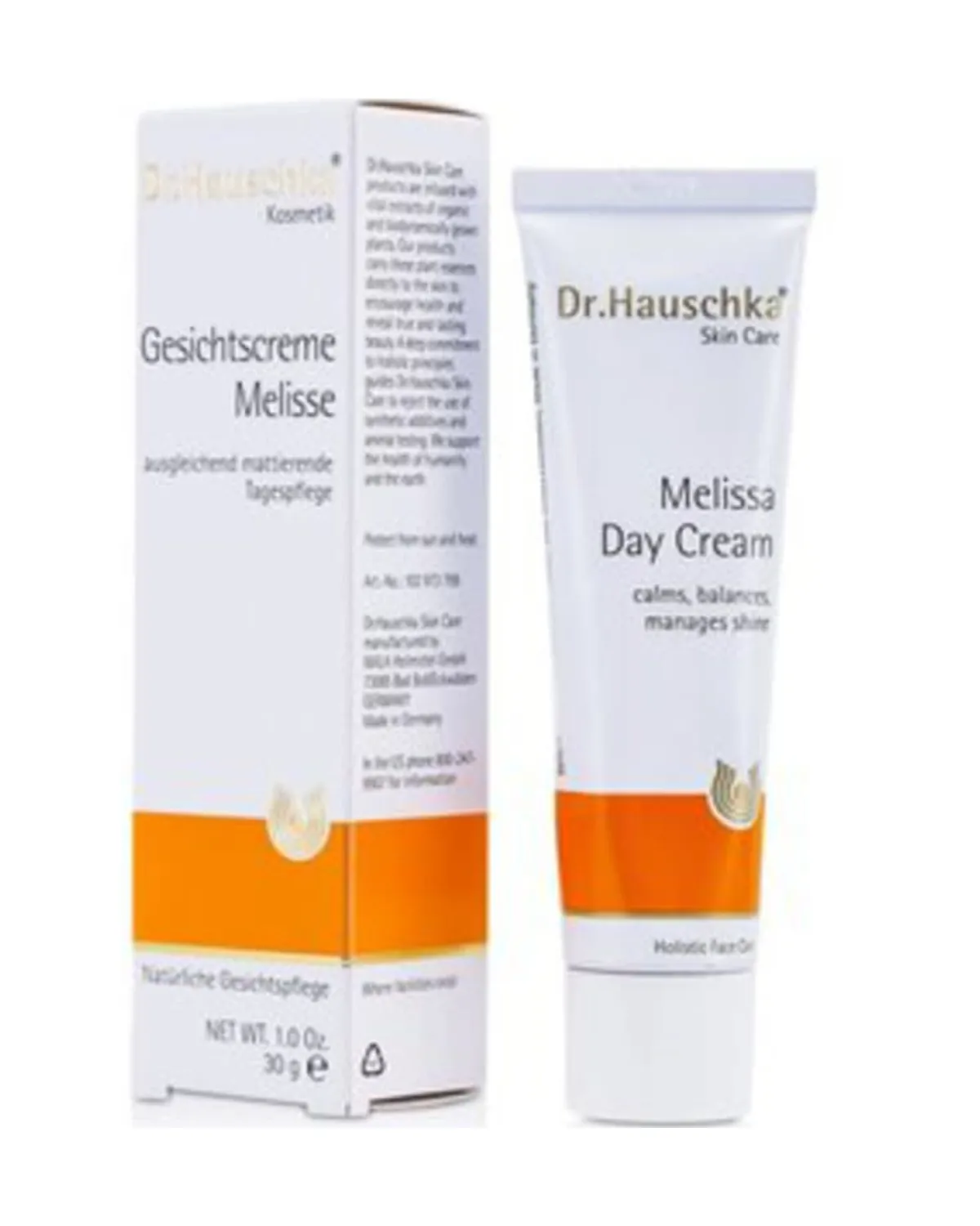 DR. HAUSCHKA KREMA OD MATI?NJAKA 30ML 