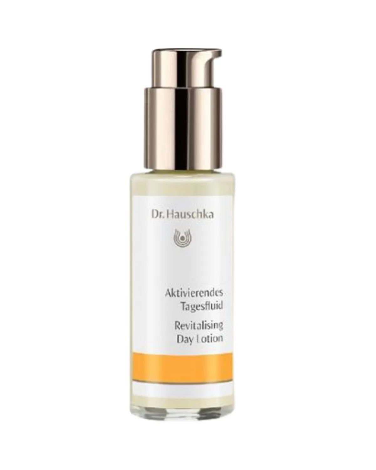 DR. HAUSCHKA REVITALIZUJUĆI DNEVNI FLUID 50ML 