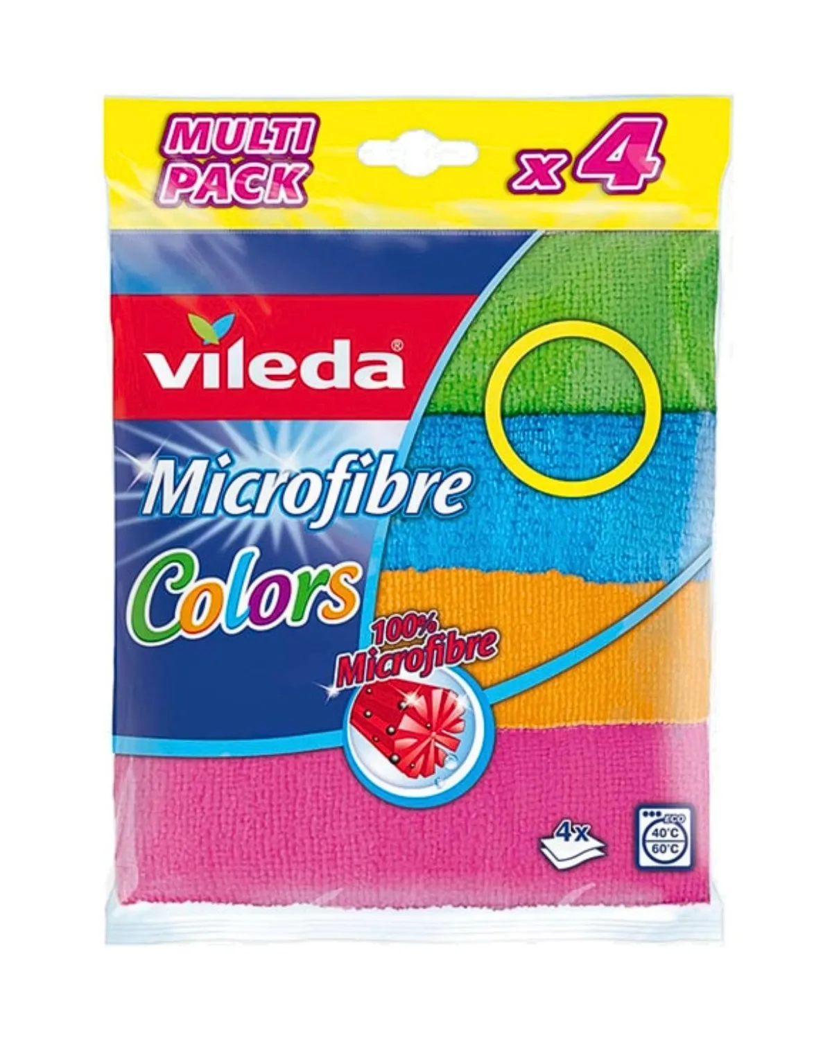 MAGIČNA KRPA 4/1 