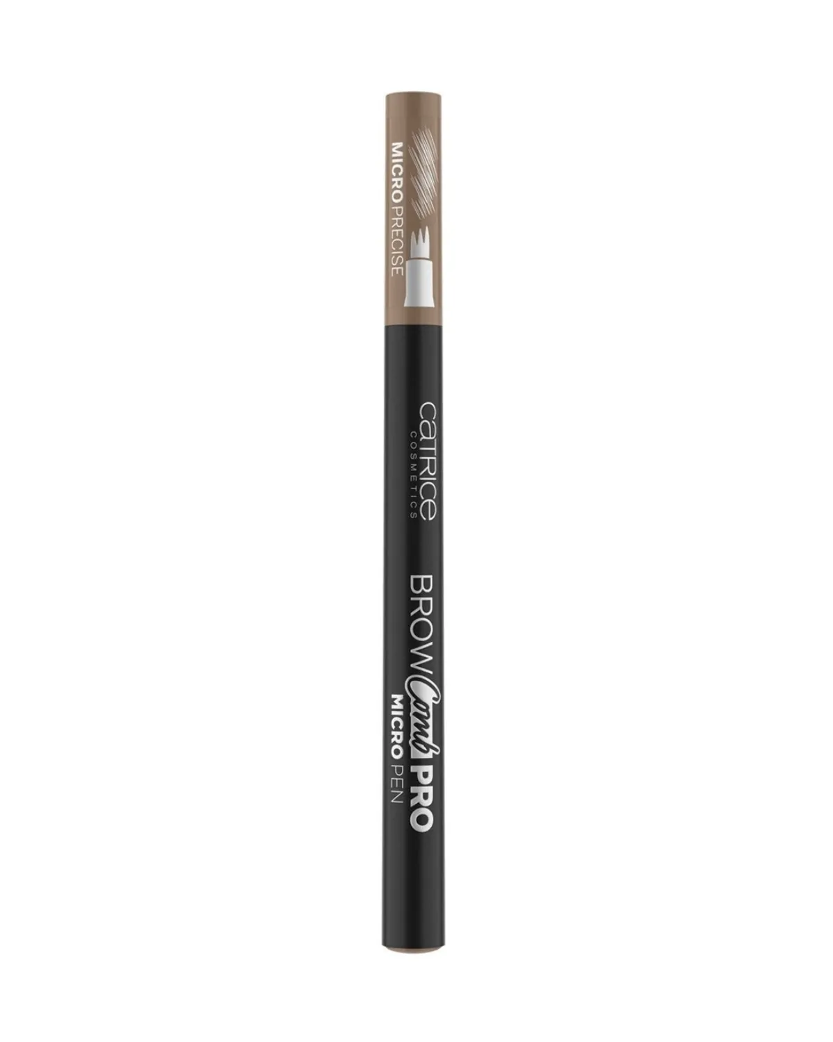 CATRISE OLOVKA ZA OBRE BROW COMB PRO MICRO010
