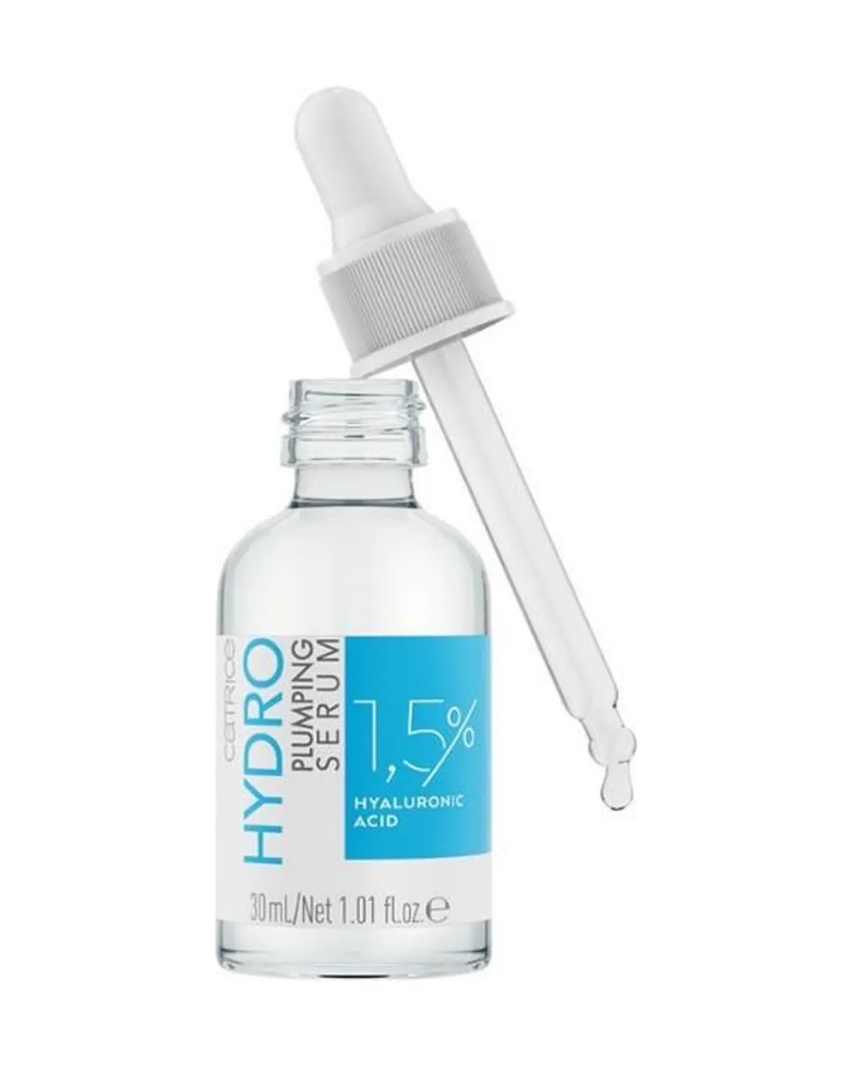CATRISE HYDRO PLUMPING SERUM ZA LICE