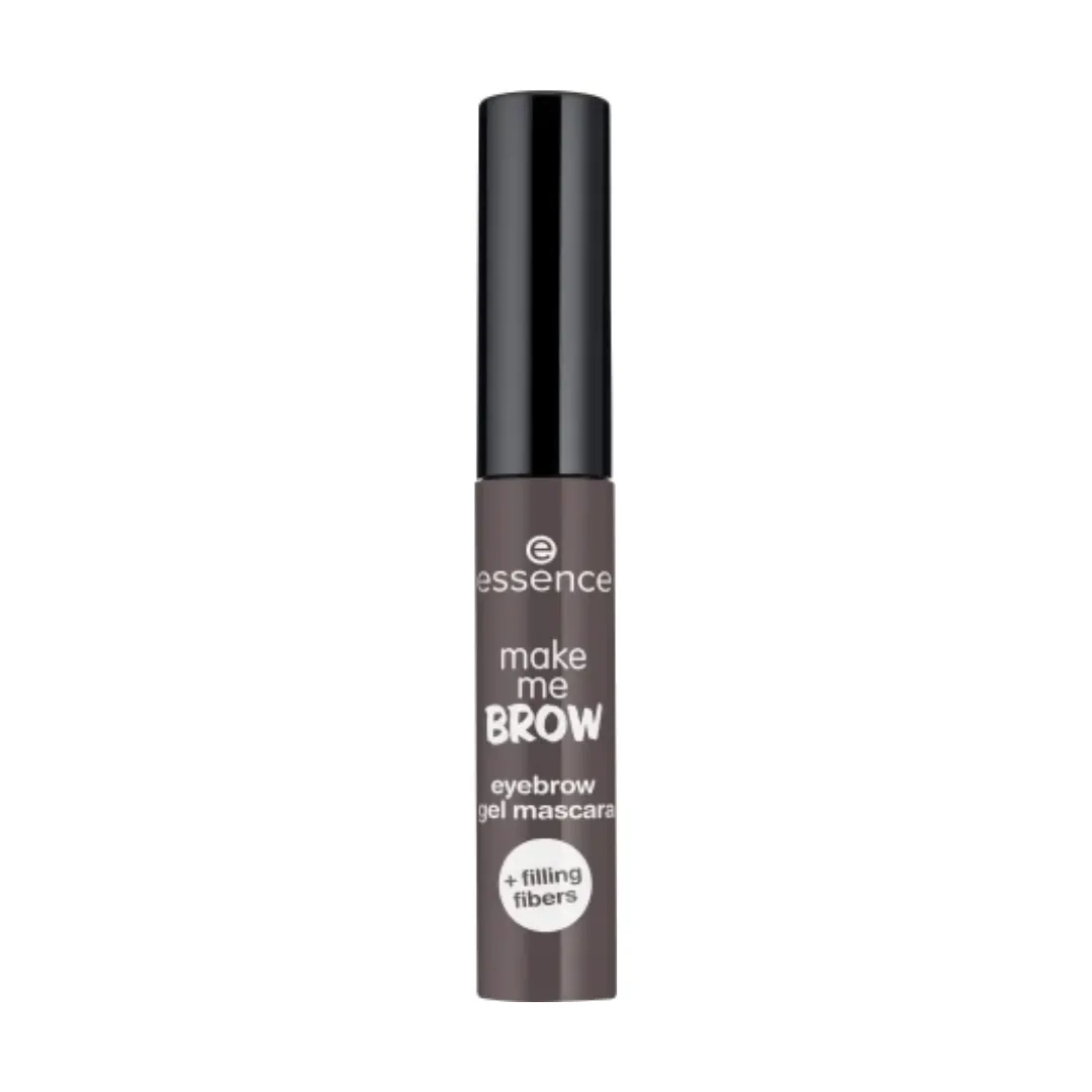 ESSENCE MASKARA ZA OBRVE MAKE ME BROW GEL 04 