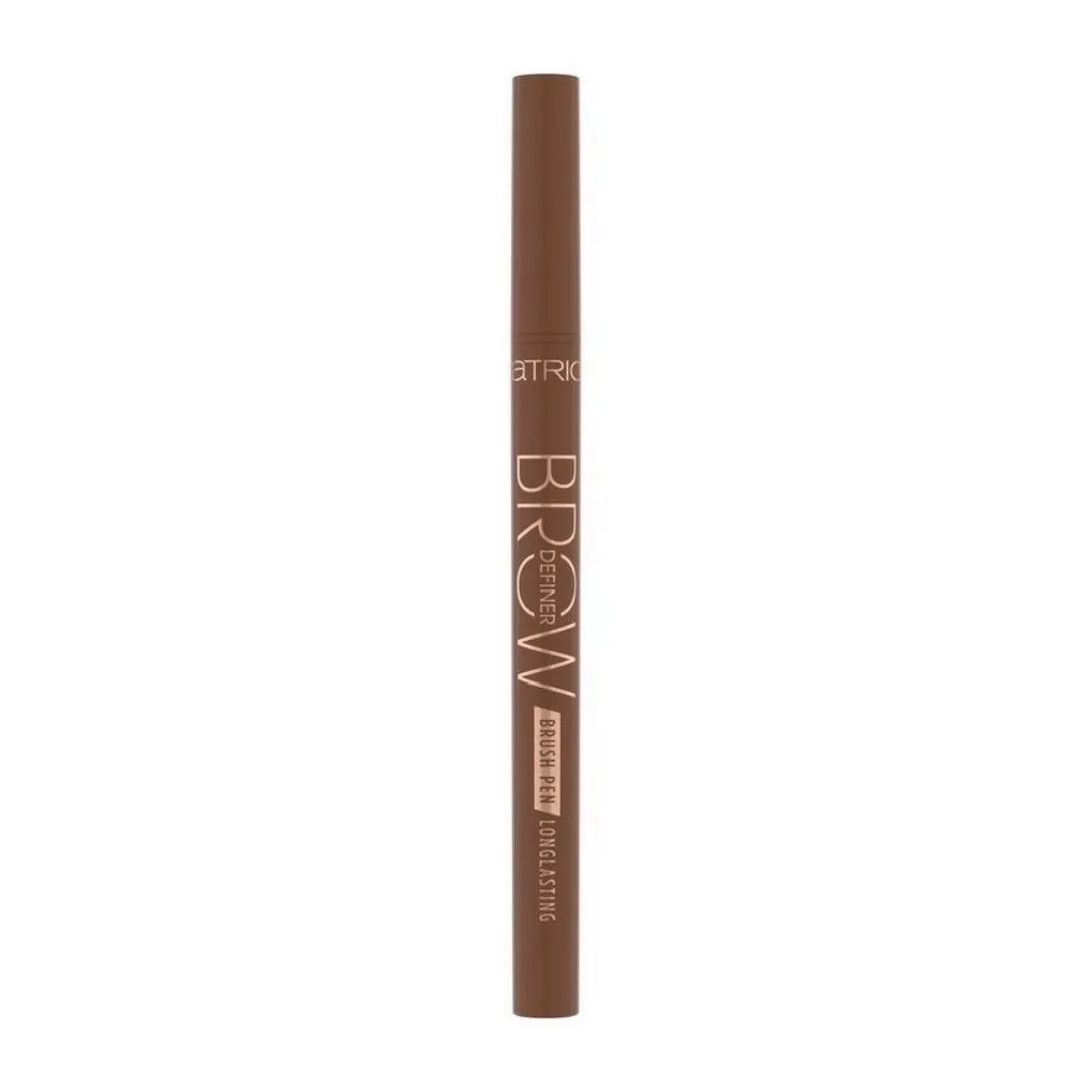 CATR.OLOVKA ZA OBRVE BROW DEFINER BRUSH 020