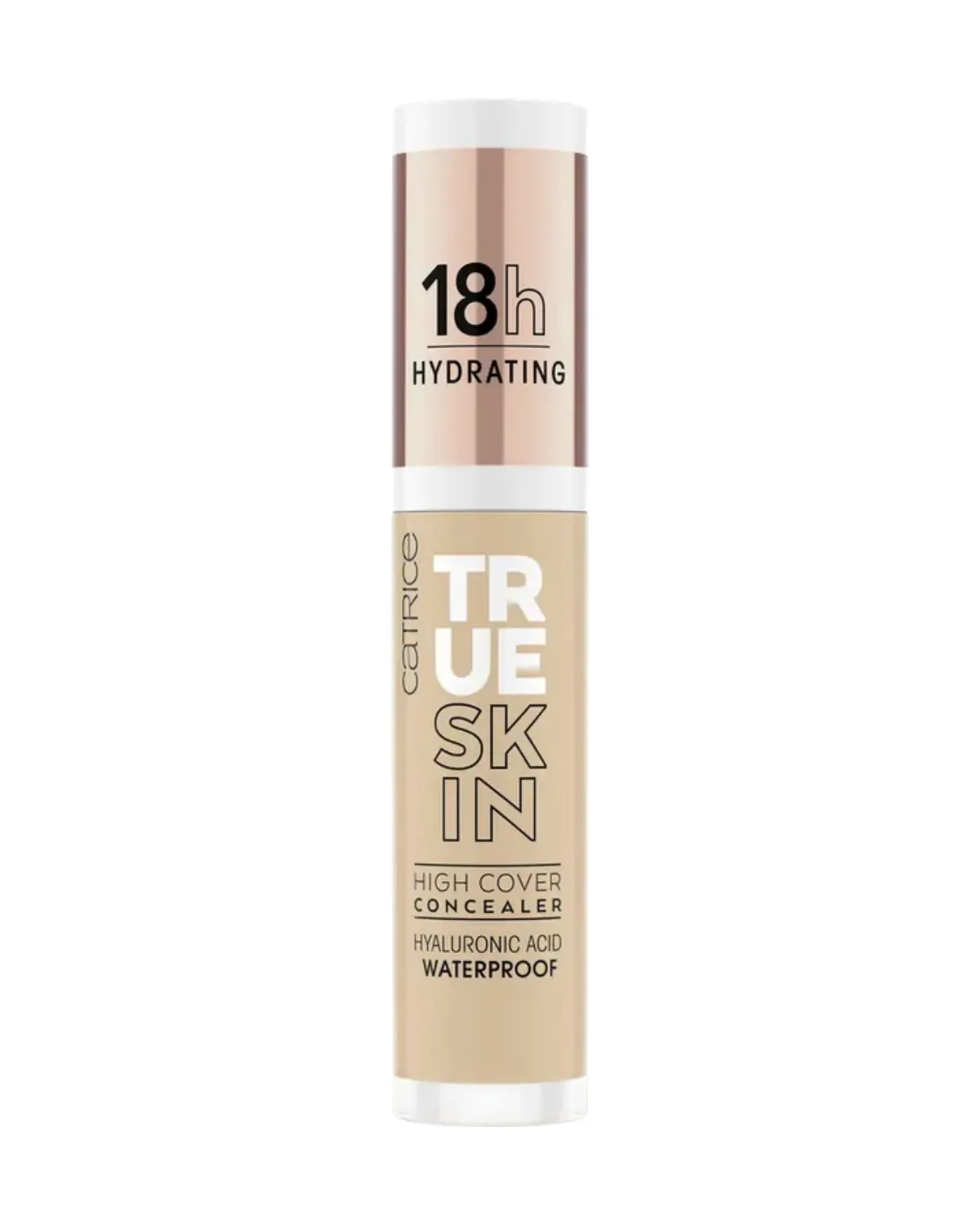 CATRICE TECNI KOREKTOR TRUE SKIN HIGH COVER 032 