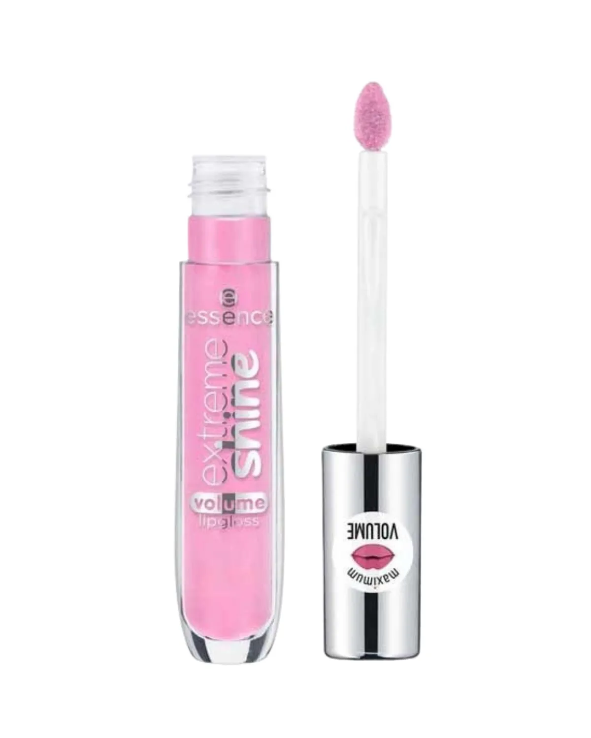 ESSENCE SJAJ ZA USNE EXTREME SHINE VOLUME LIPGLOSS 02 
