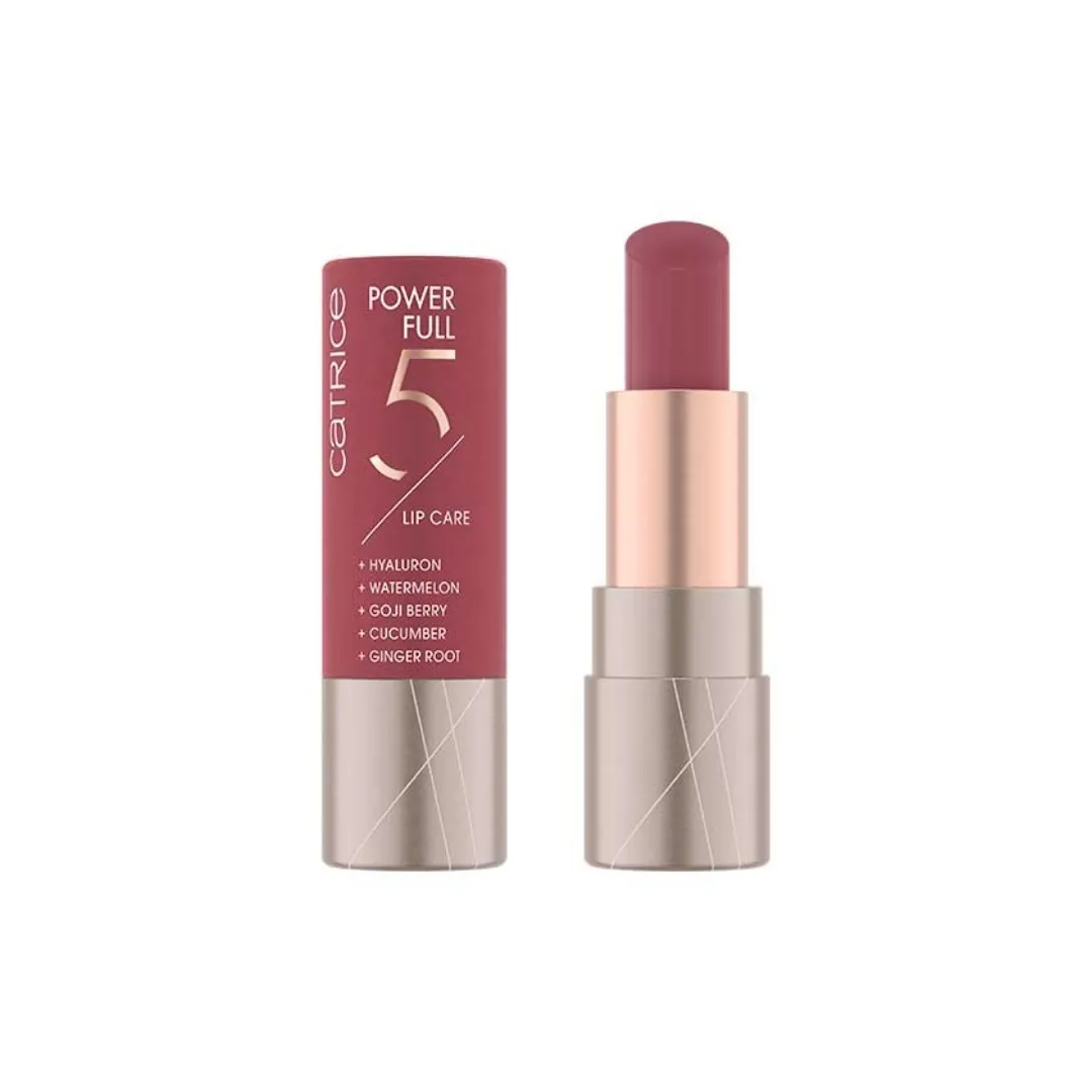 CATRICE BALZAM ZA USNE POWER FULL 5 040