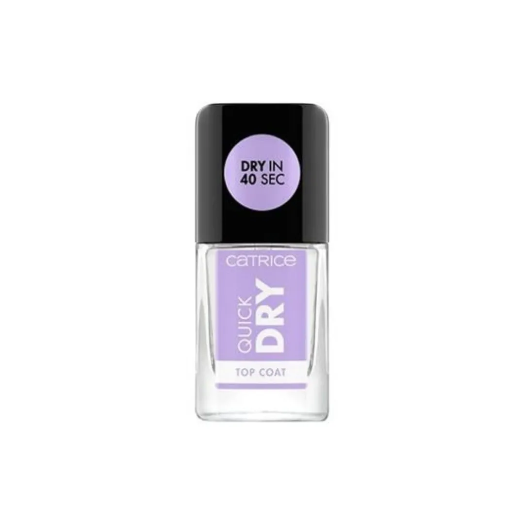 CATRICE LAK QUICK DRY TOP COAT