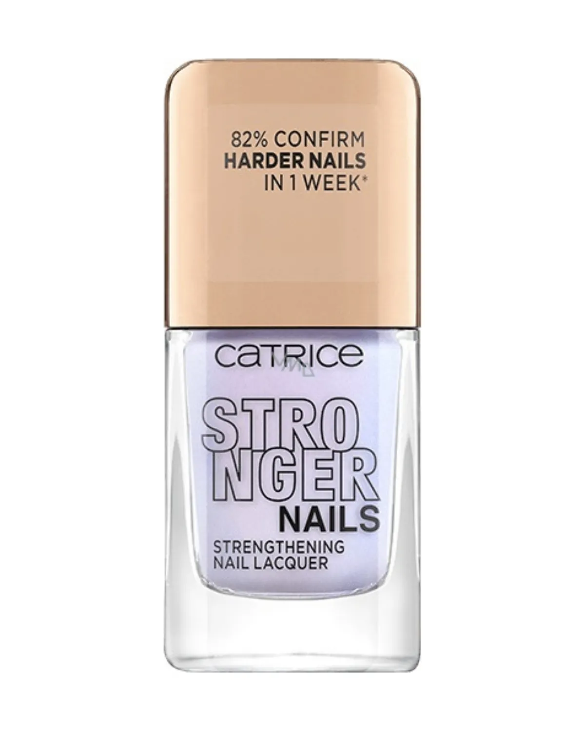 CATRICE LAK ZA NOKTE STRONGER NAILS STRENGTHENING 03