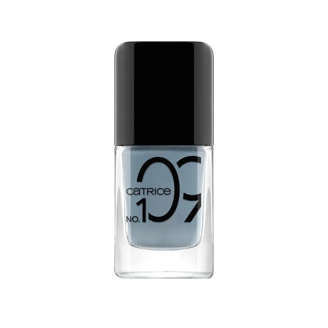 CATRICE GEL LAK ZA NOKTE ICONAILS 109 