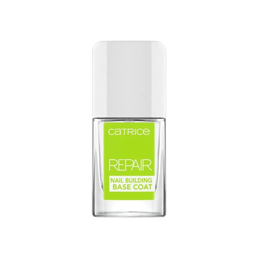 CATRICE NAIL REPAIR NAIL BUILDING BASE COAT
