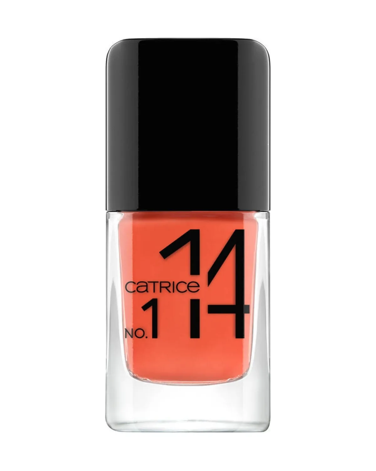 CATRICE GEL ZA NOKTE ICONAILS LACQUER 114