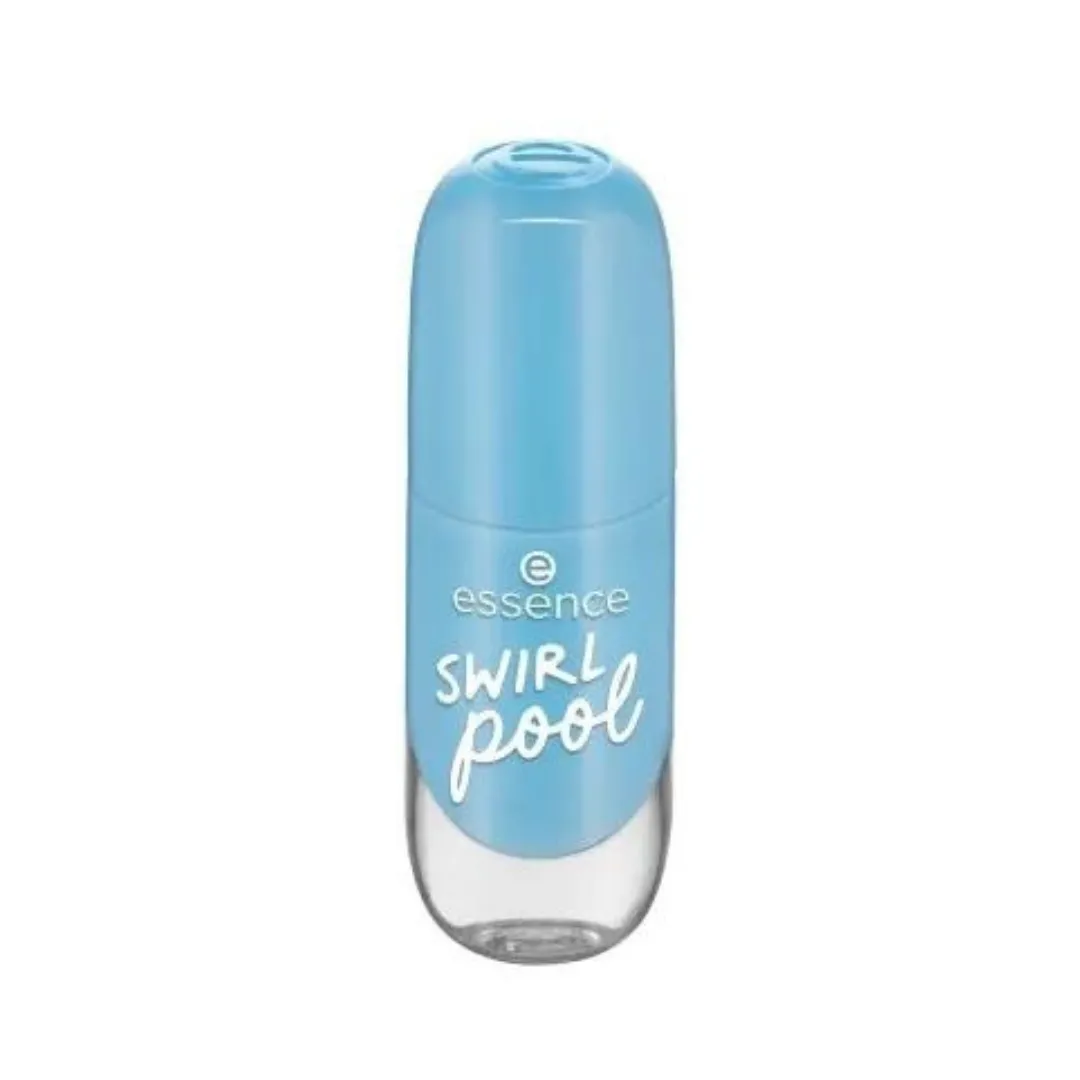 ESSENCE LAK GEL NAIL COLOUR 42