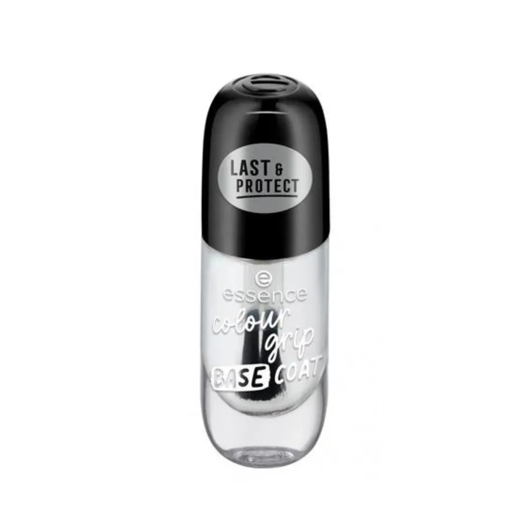 ESSENCE LAK GEL BASE COAT