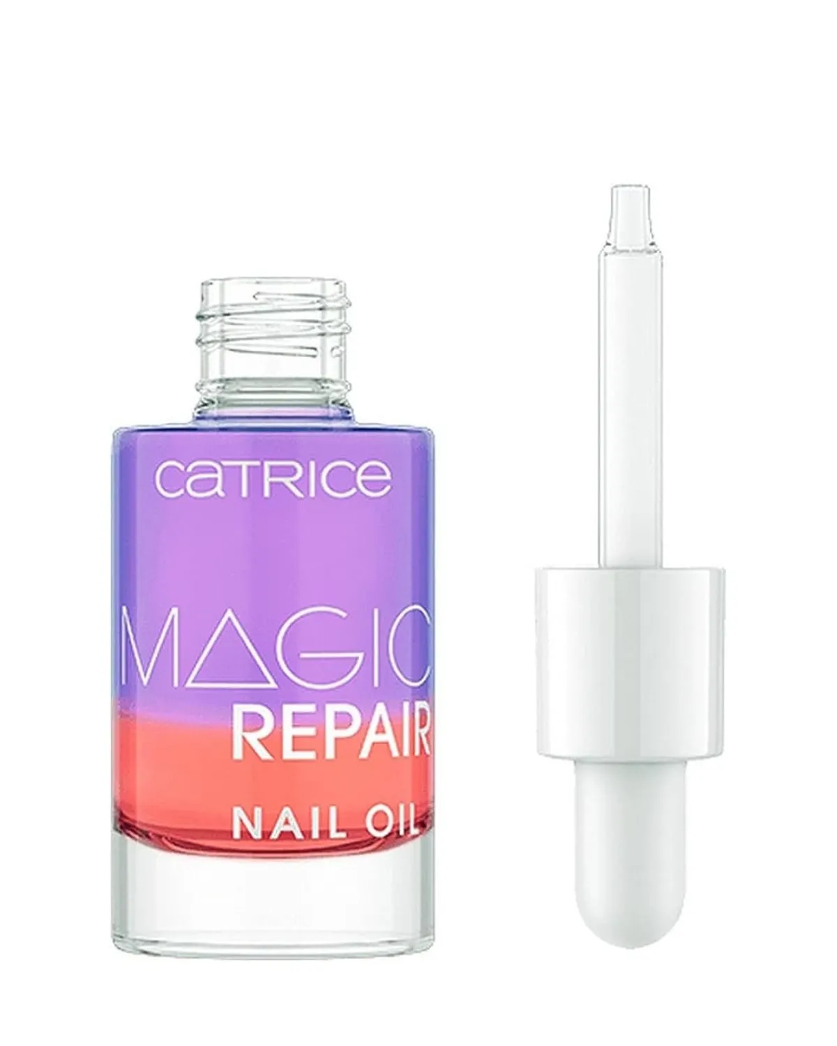 CATRICE MAGIC REPAIR NAIL OIL