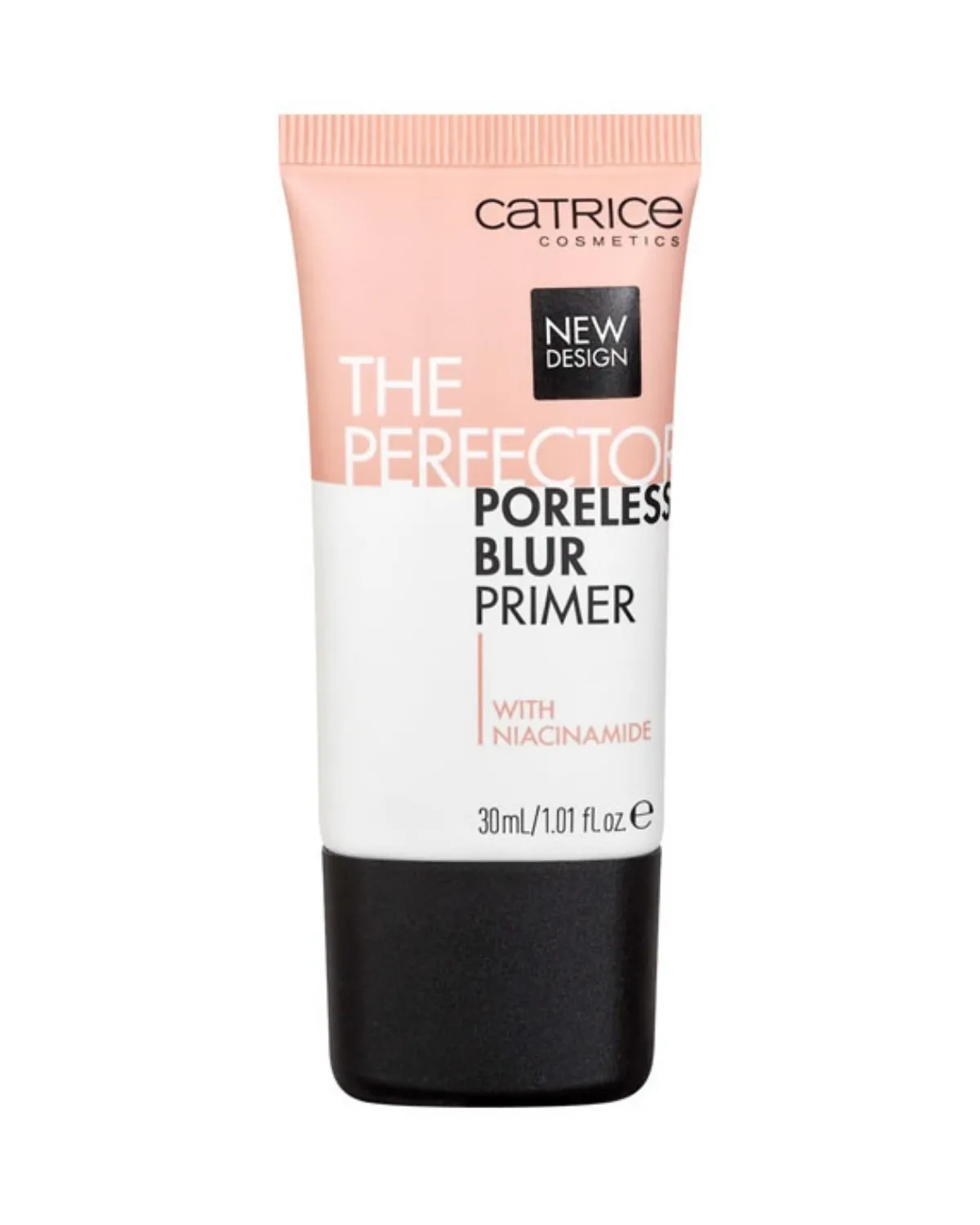 CATRICE THE PERFECTOR PORELESS BLUR PRIMER