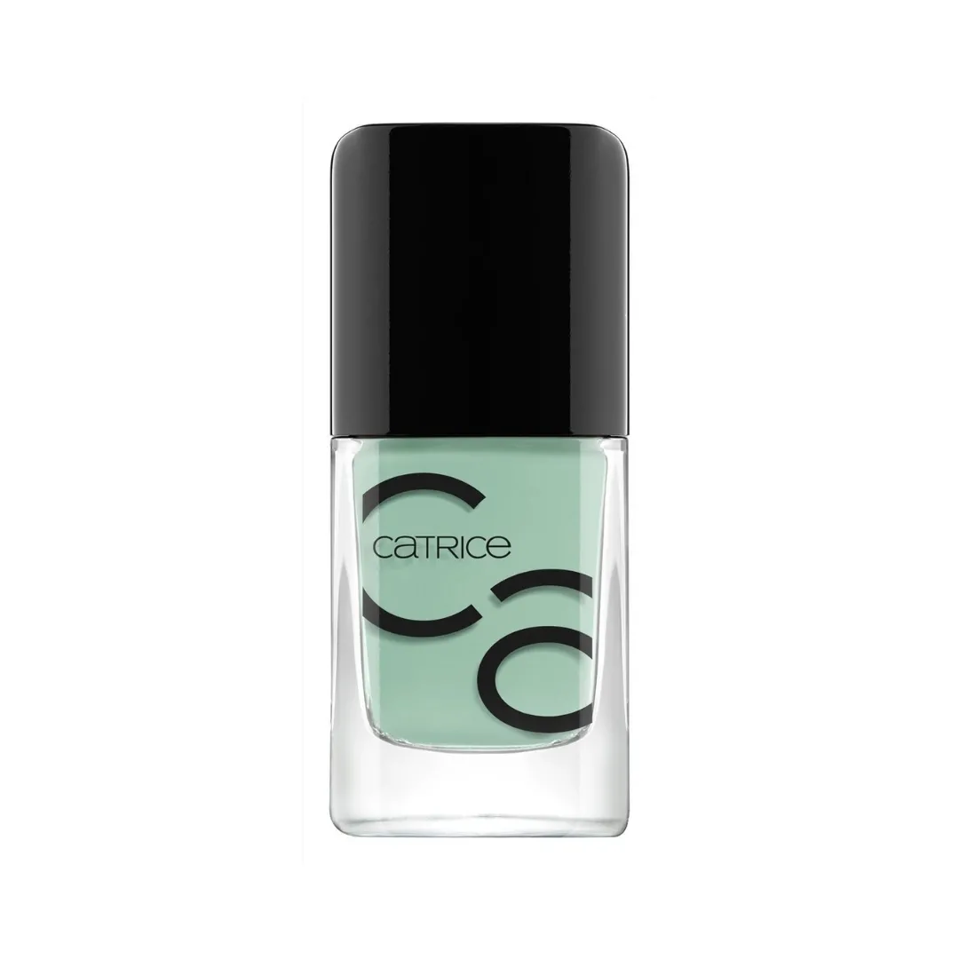 CATRICE ICONAILS GEL LAK ZA NOKTE 121
