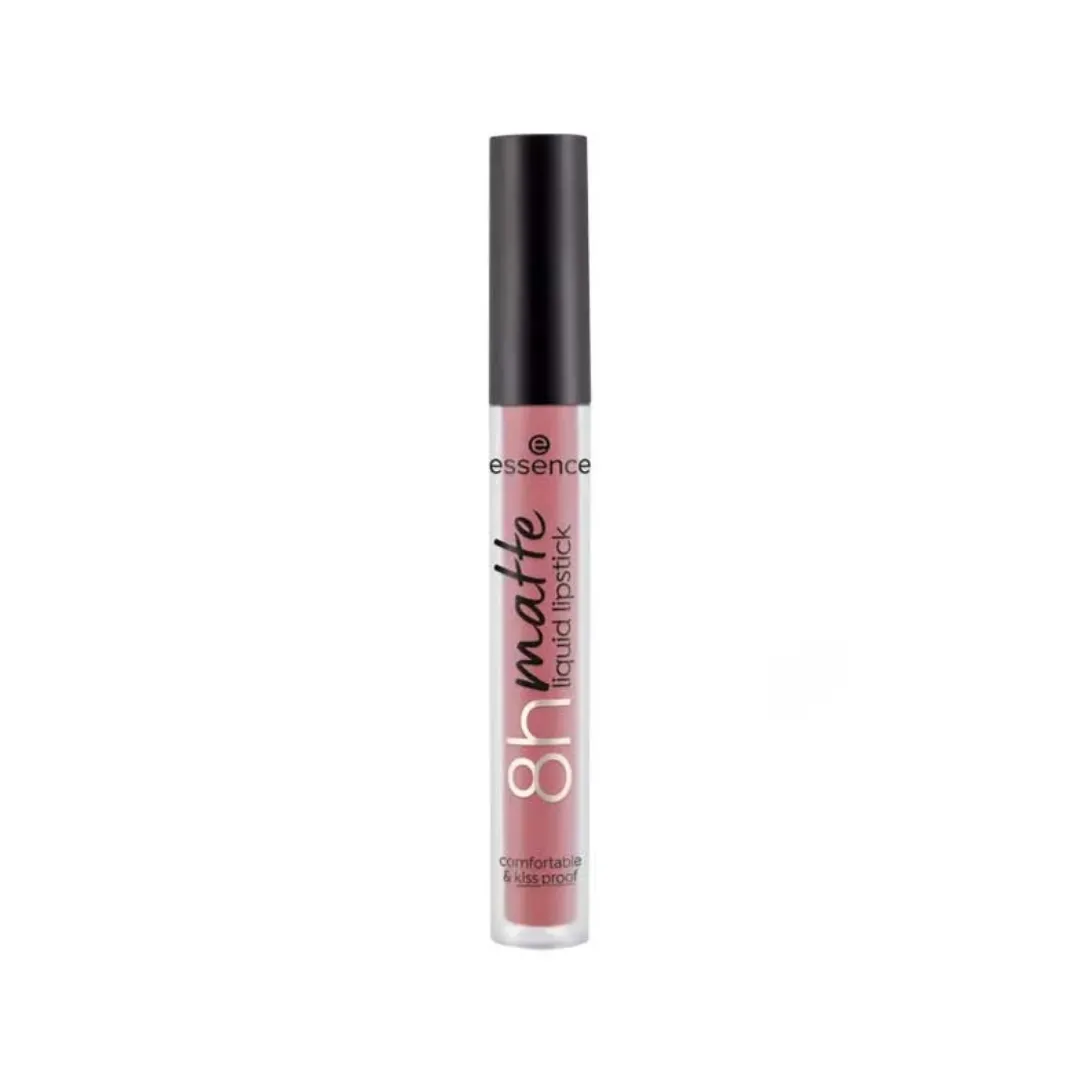 ESSENCE 8H MATTE LIQUID LIPSTICK 04