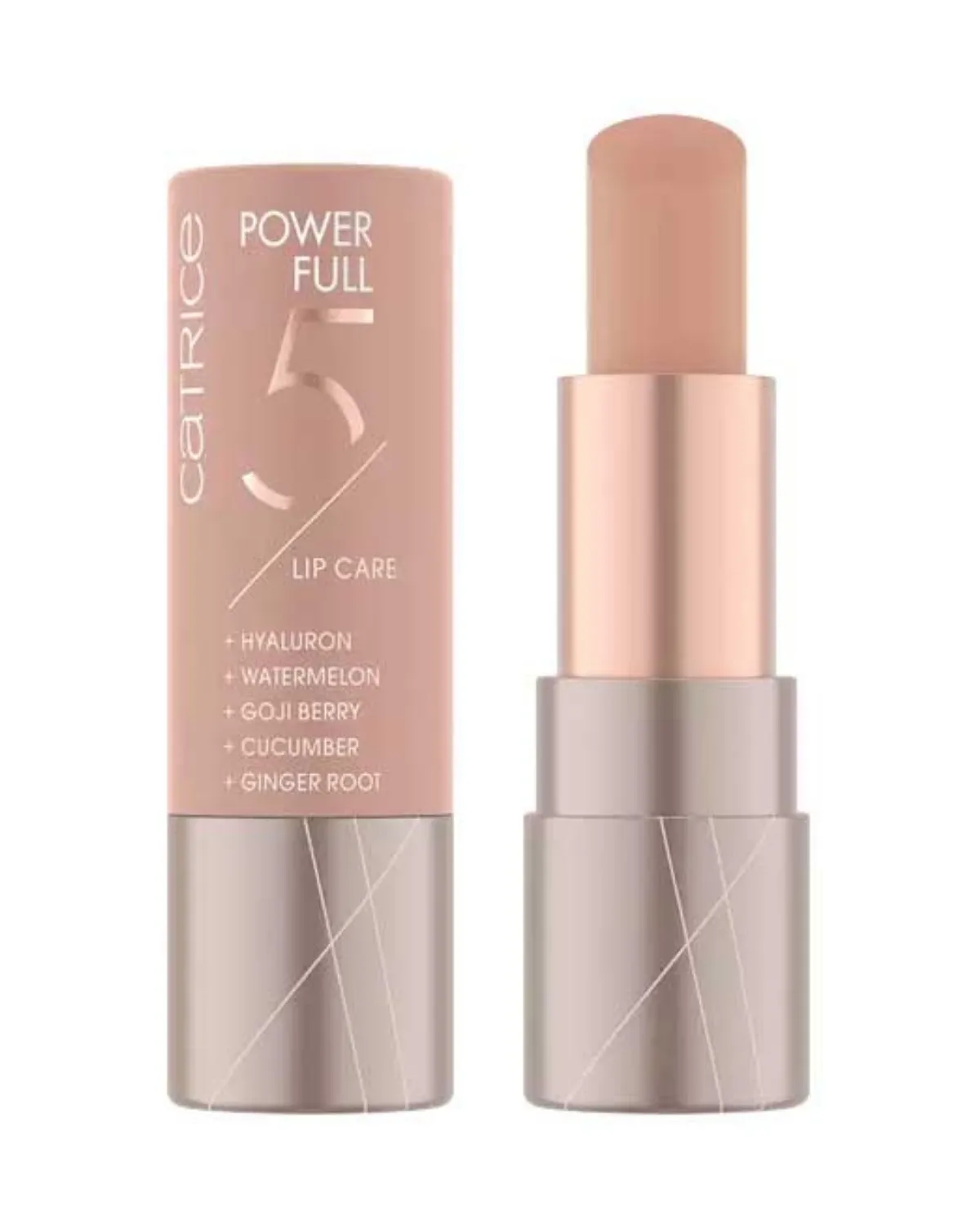 CATRICE BALZAM ZA USNE POWER FULL 5 LIP CARE 050