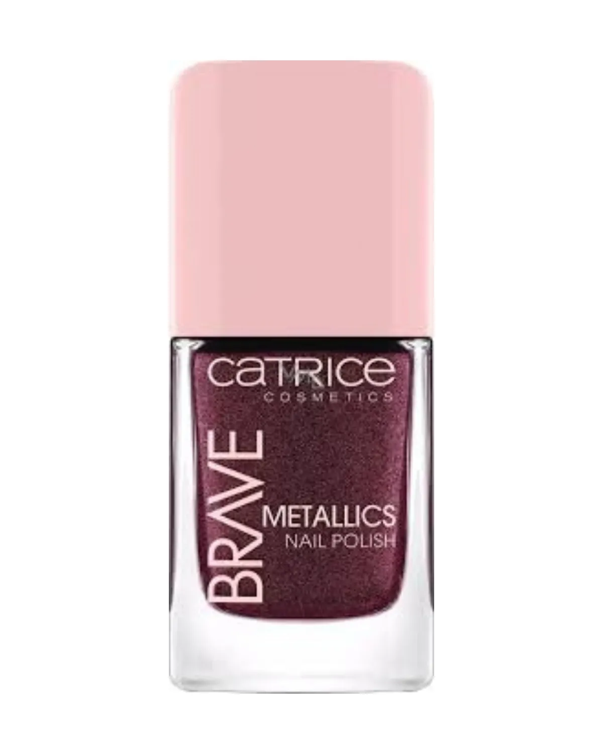 CATRICE LAK ZA NOKTE BRAVE METALLICS 04