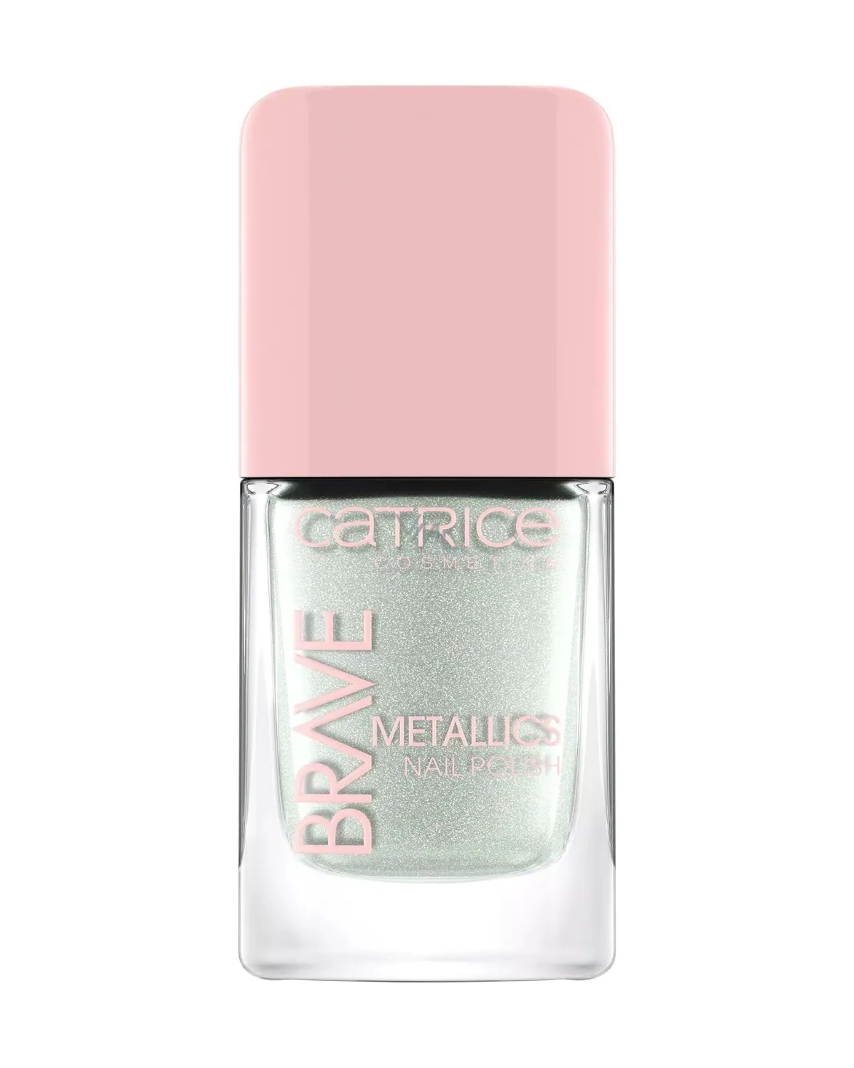 CATRICE LAK ZA NOKTE BRAVE METALLICS 02