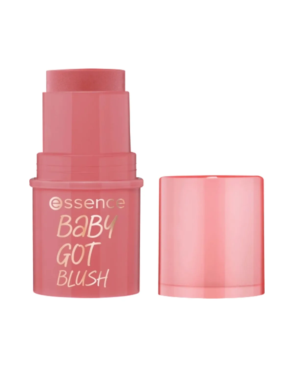 ESSENCE RUMENILO U STIKU BABY GOT  30 