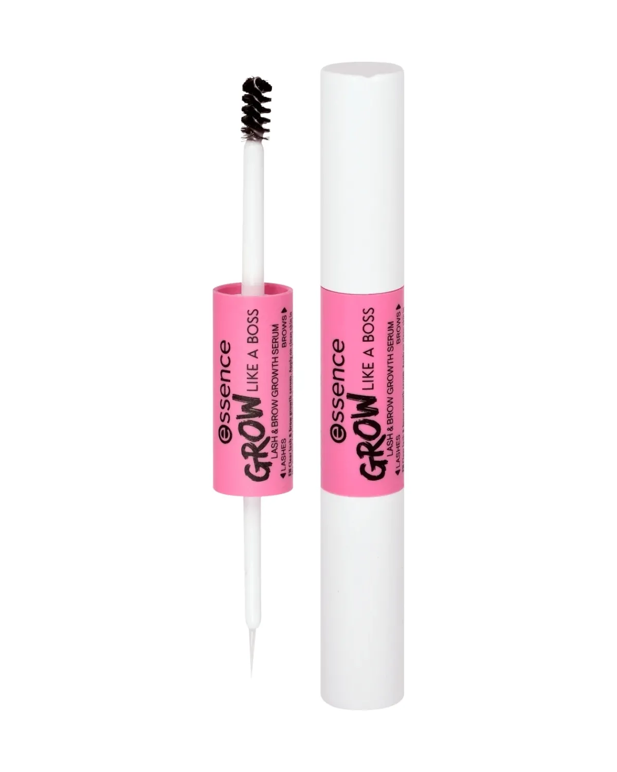 ESSENCE SERUM ZA OBRVE GROW LIKE A BOSS LASH & BROW GROWTH