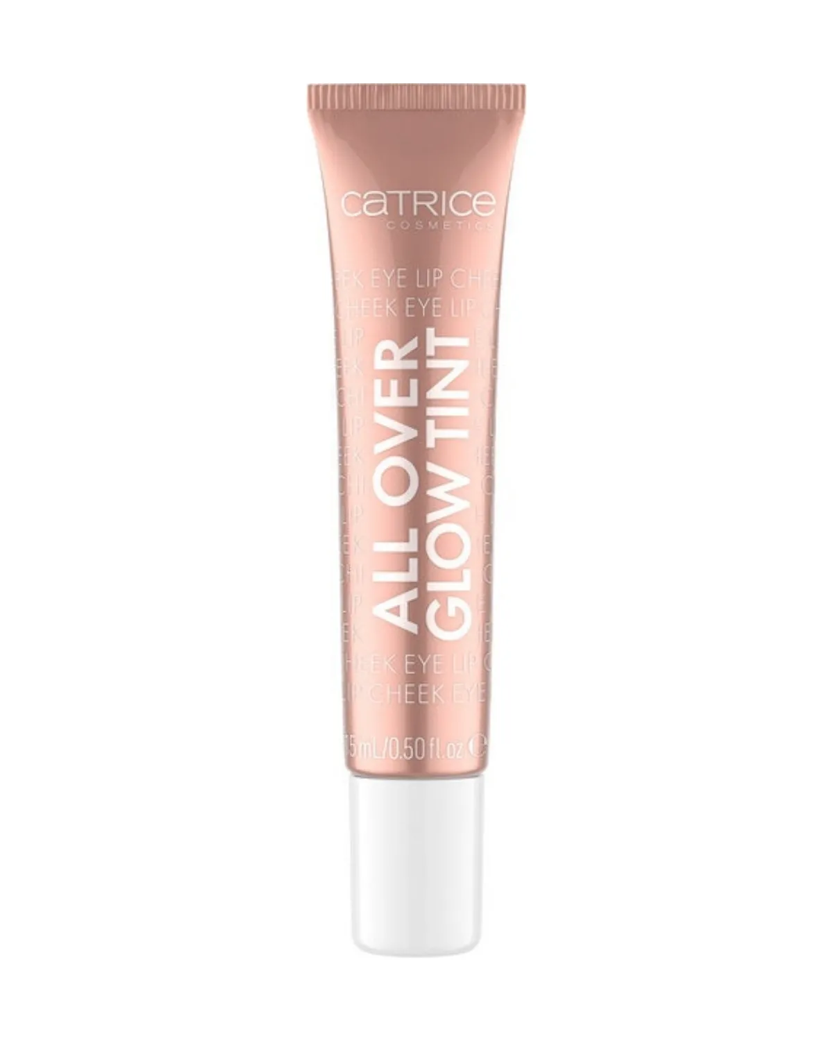 CATRICE ALL OVER GLOW TINT 020