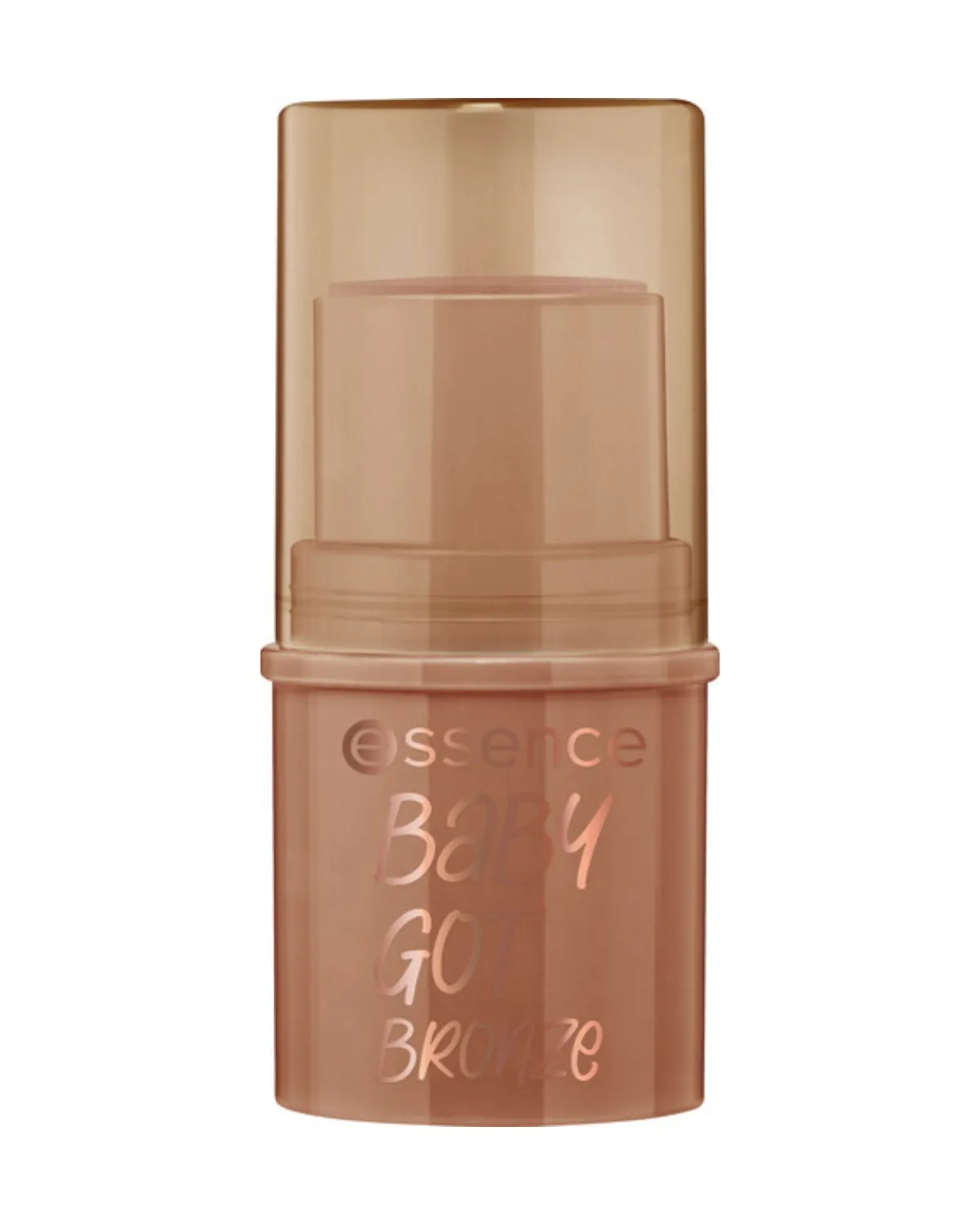 ESSENCE BRONZER U STIKU GOT BRONZE 10 